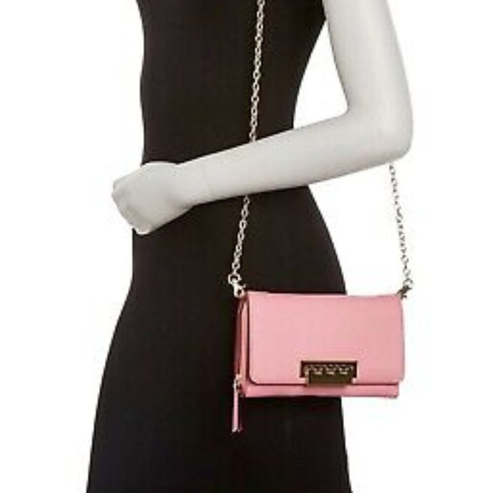 New Zac Posen Eartha crossbody bag